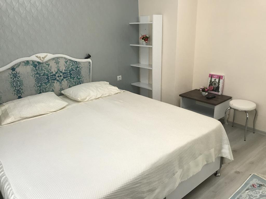 Mina Residence Rezervasyon