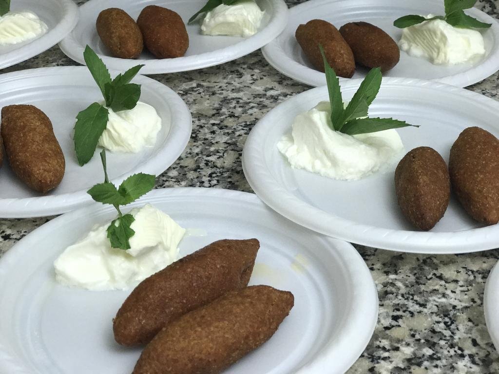 Mina Residence Rezervasyon