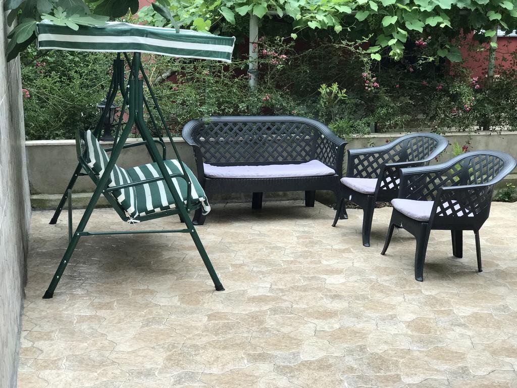 Mina Residence Rezervasyon