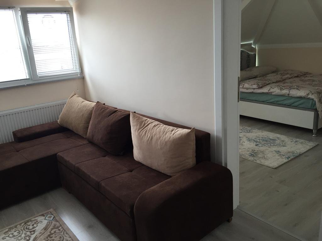 Mina Residence Rezervasyon