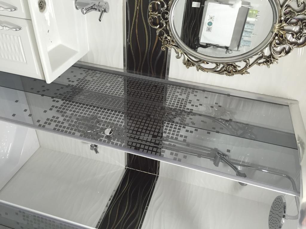 Mina Residence Rezervasyon