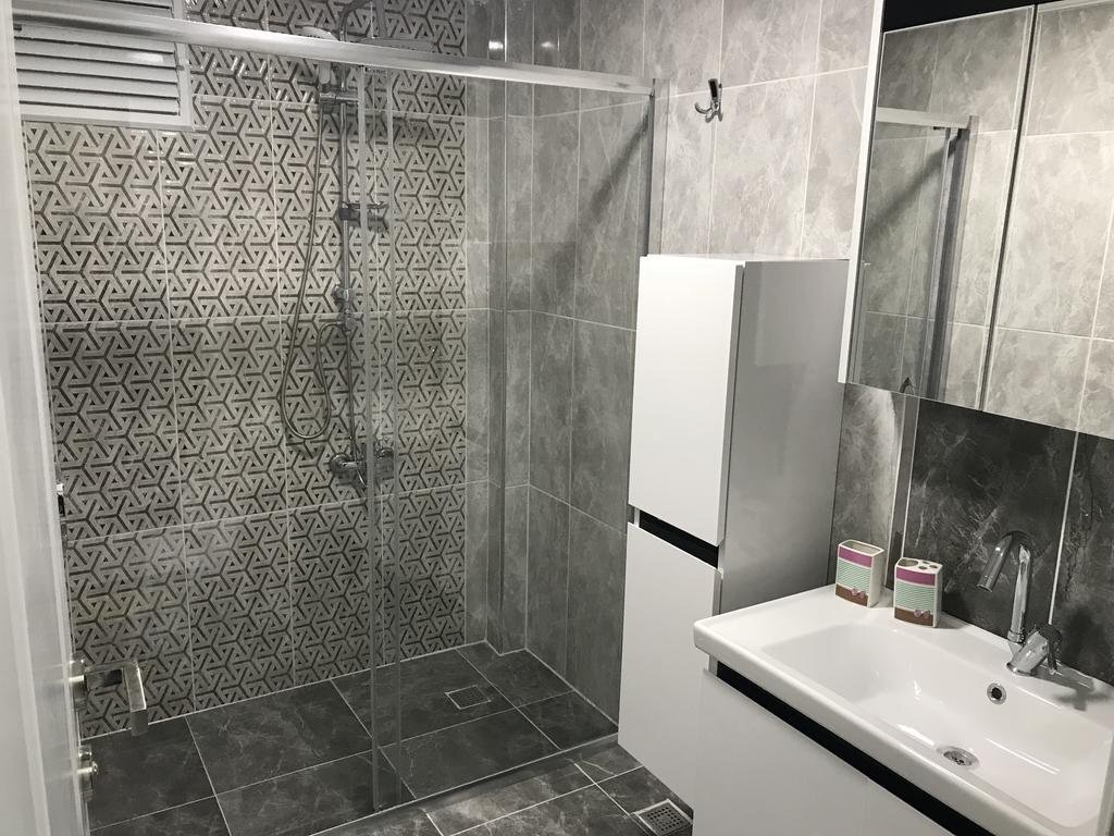 Mina Residence Rezervasyon