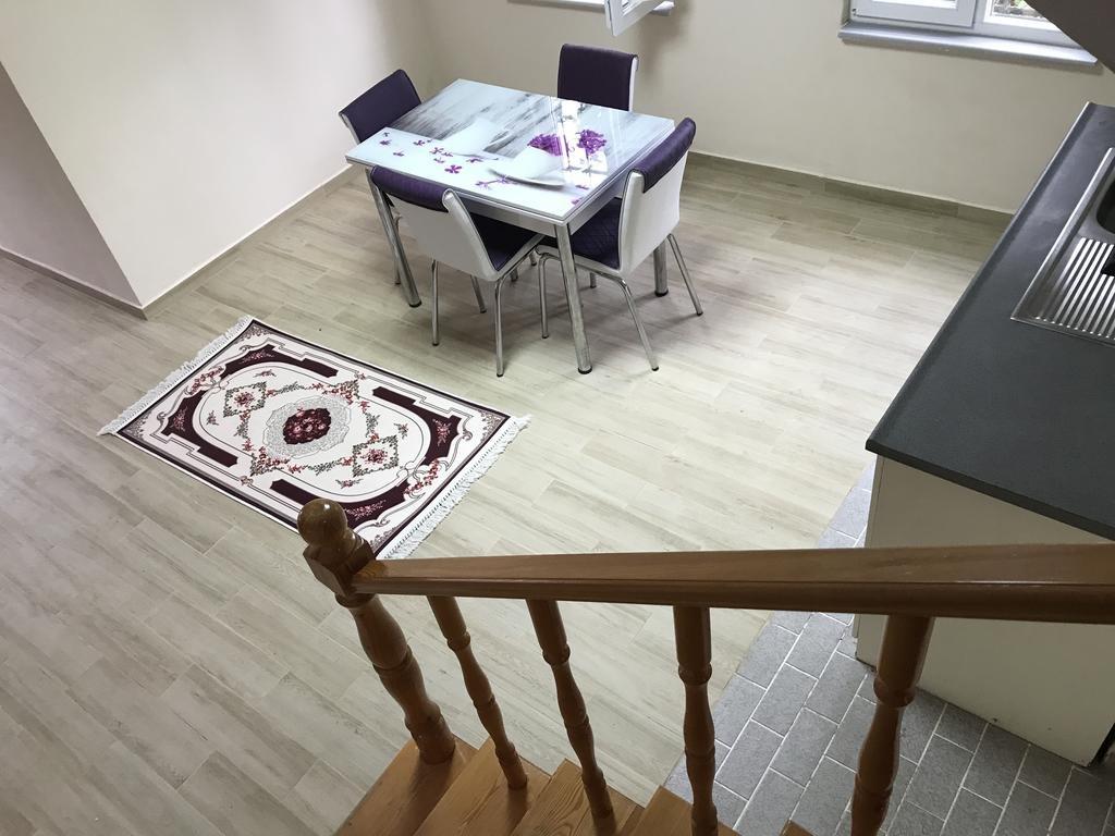 Mina Residence Rezervasyon