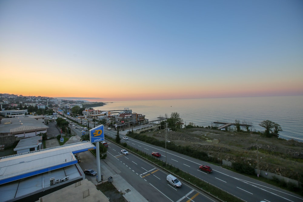 Jalal Vip Apart Hotel Rezervasyon