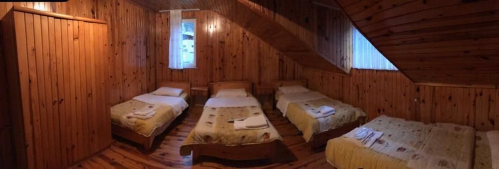 Akarsu Hotel & Restaurant Rezervasyon