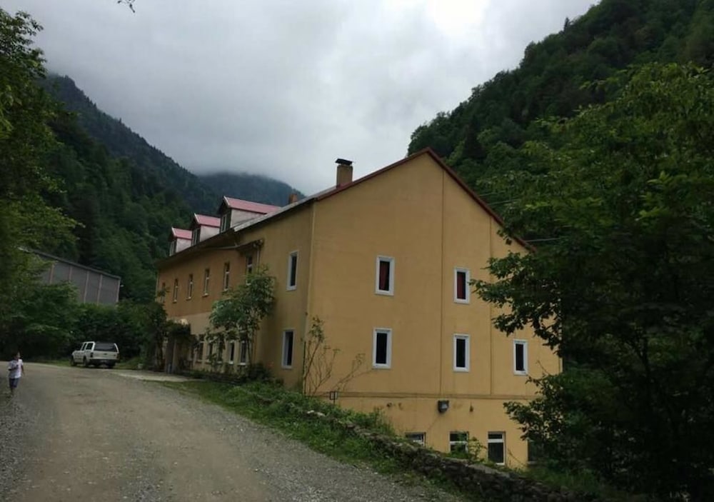 Akarsu Hotel & Restaurant Rezervasyon