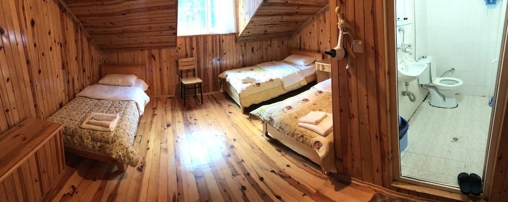 Akarsu Hotel & Restaurant Rezervasyon