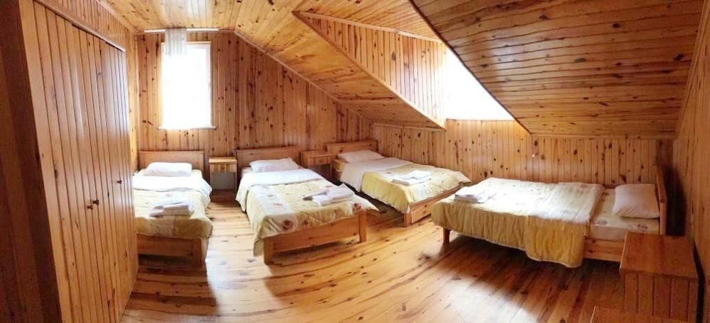 Akarsu Hotel & Restaurant Rezervasyon