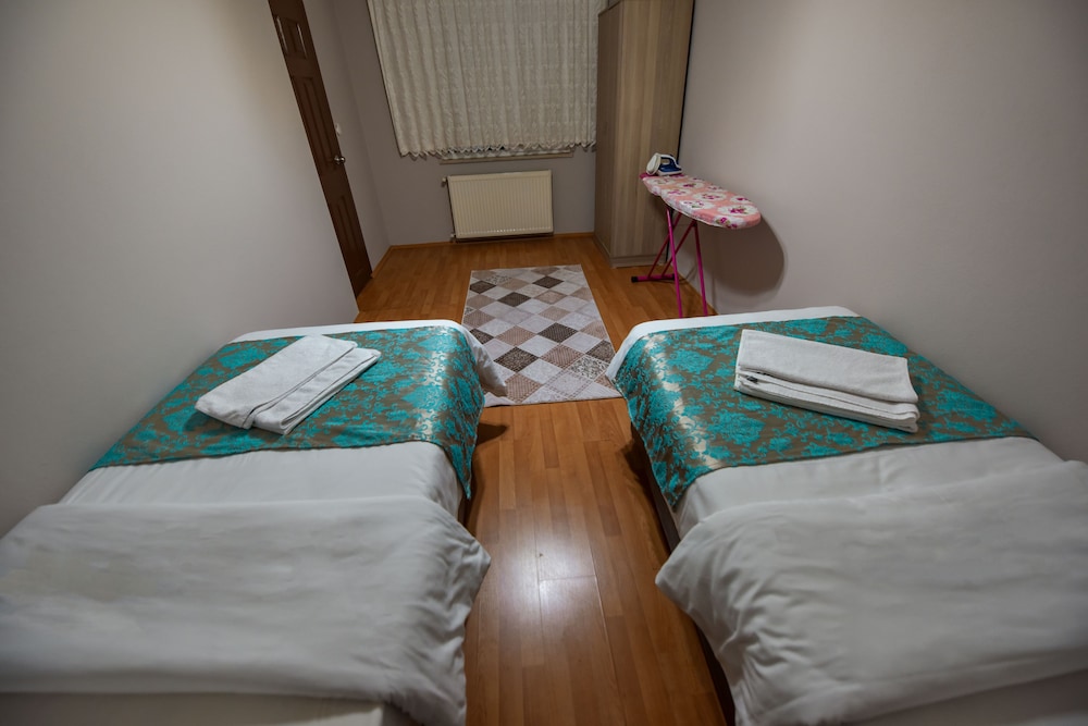 My Guse Suite Rezervasyon