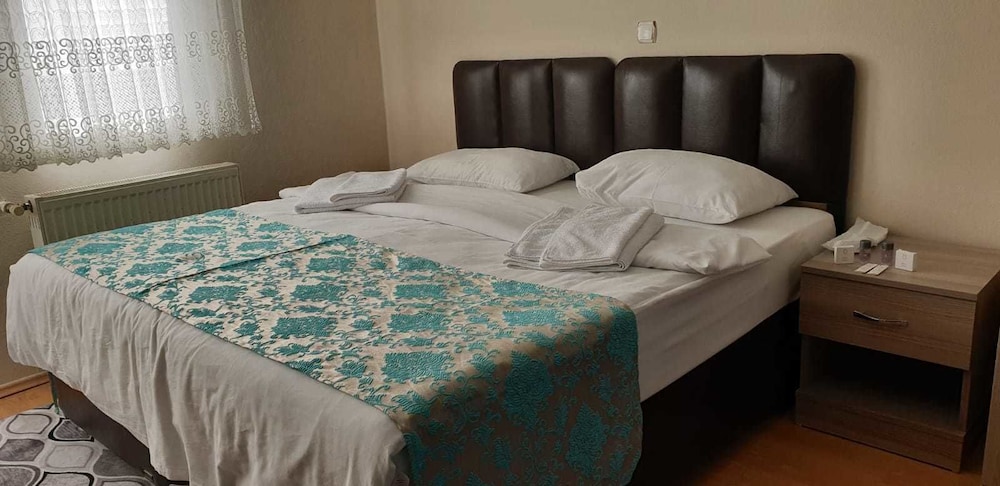 My Guse Suite Rezervasyon