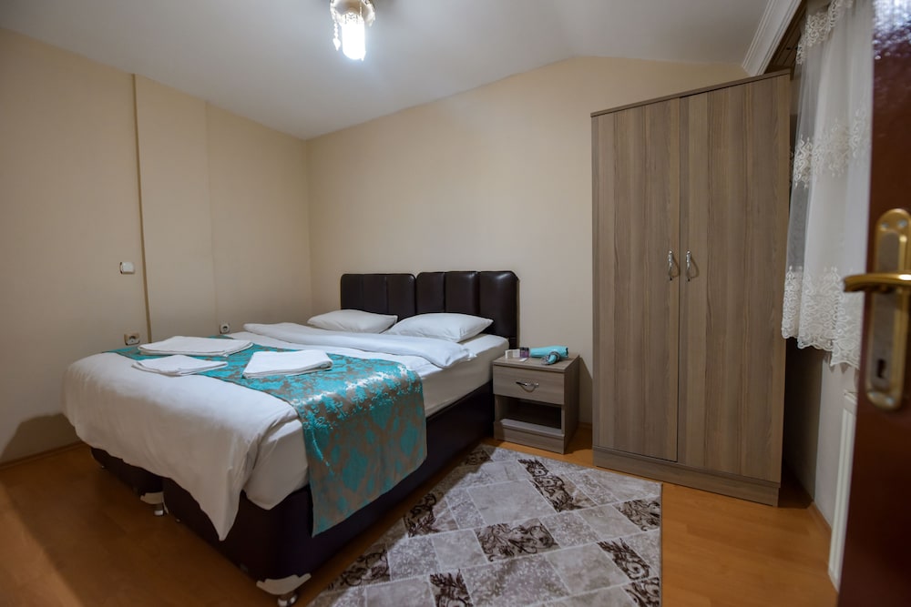 My Guse Suite Rezervasyon