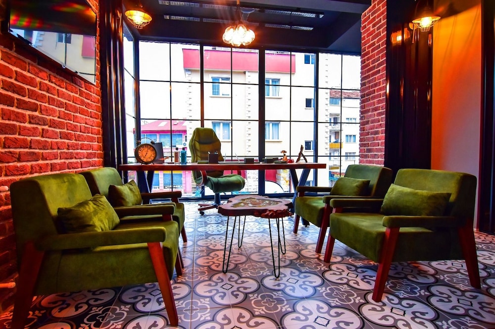 My Guse Suite Rezervasyon