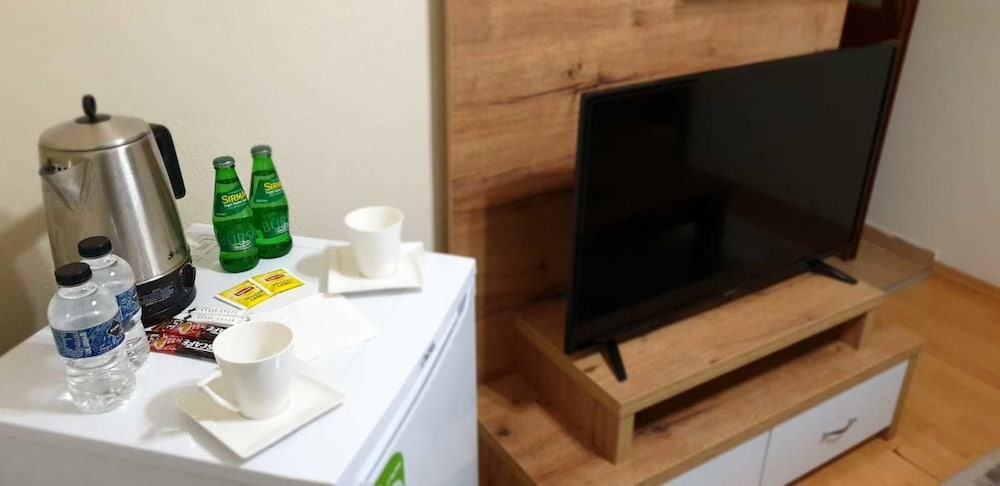 My Guse Suite Rezervasyon