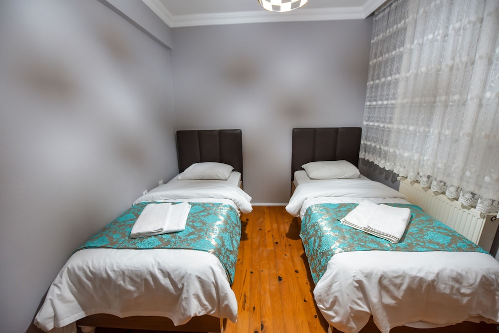 My Guse Suite Rezervasyon