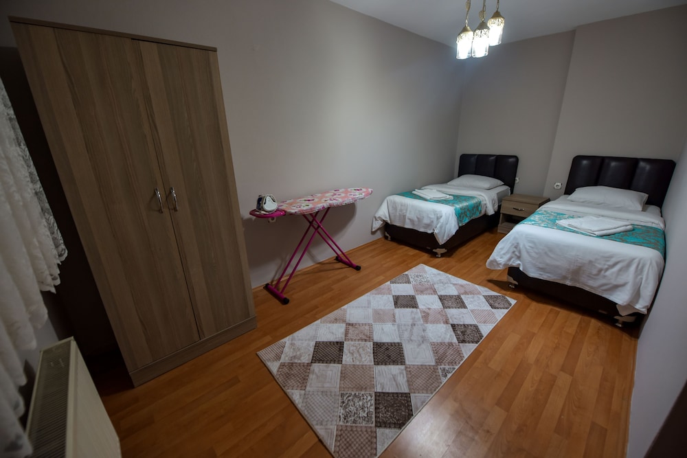 My Guse Suite Rezervasyon