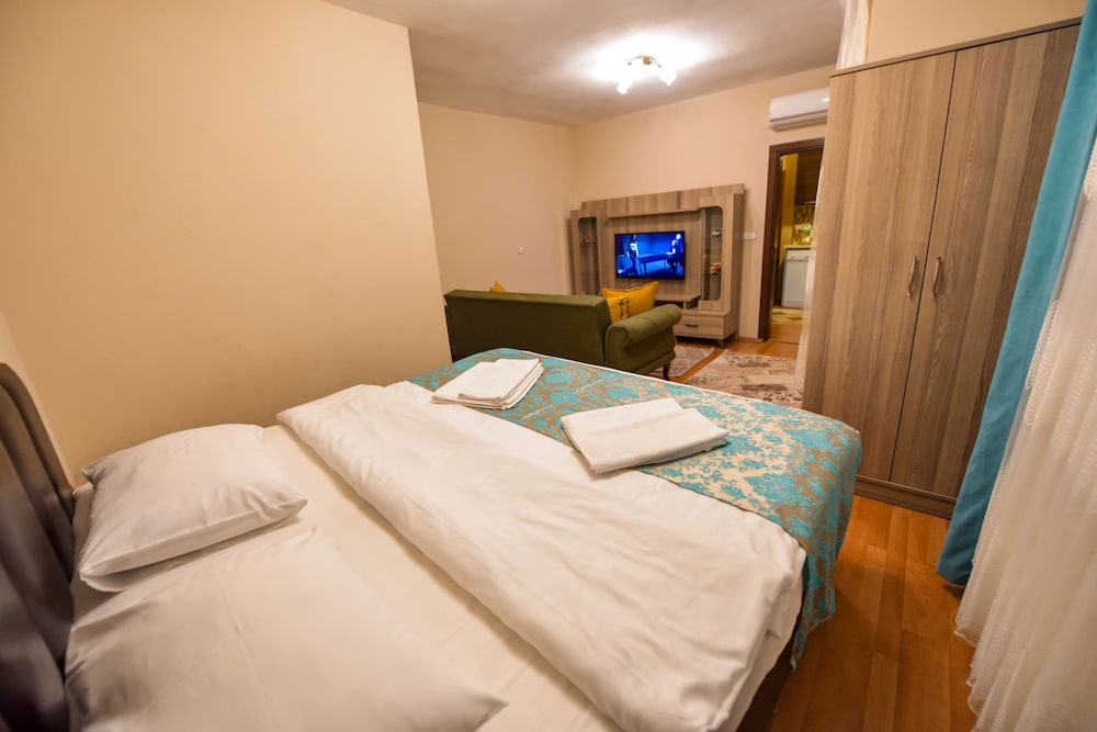 My Guse Suite Rezervasyon