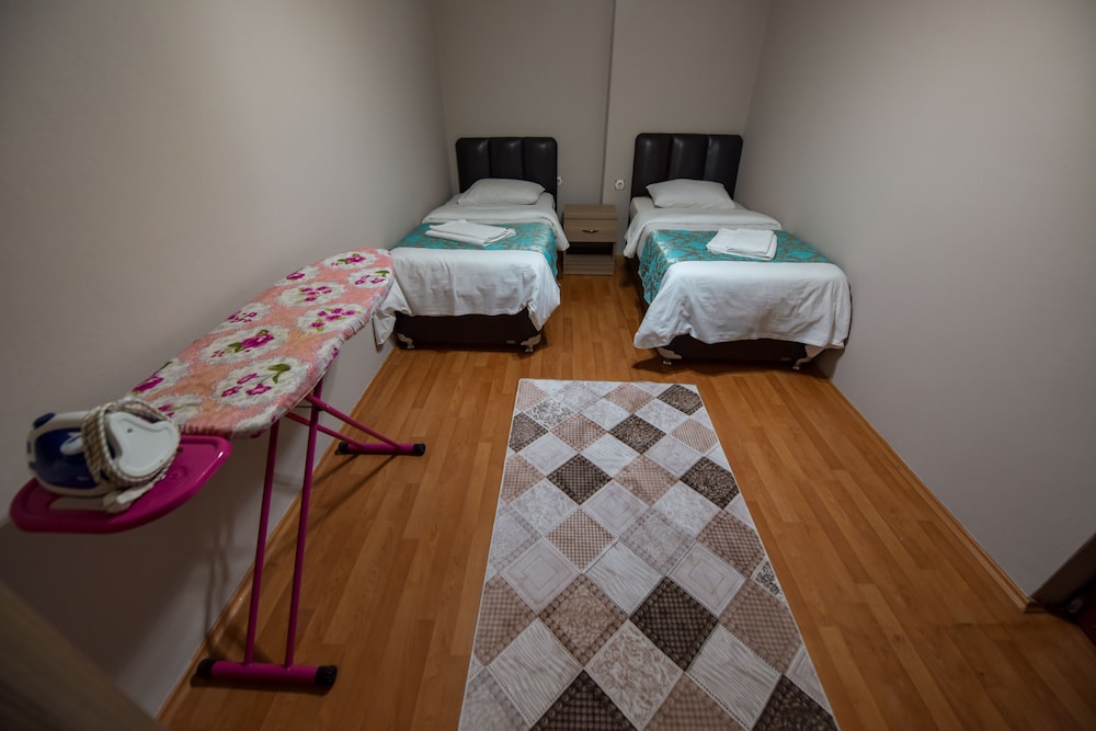 My Guse Suite Rezervasyon