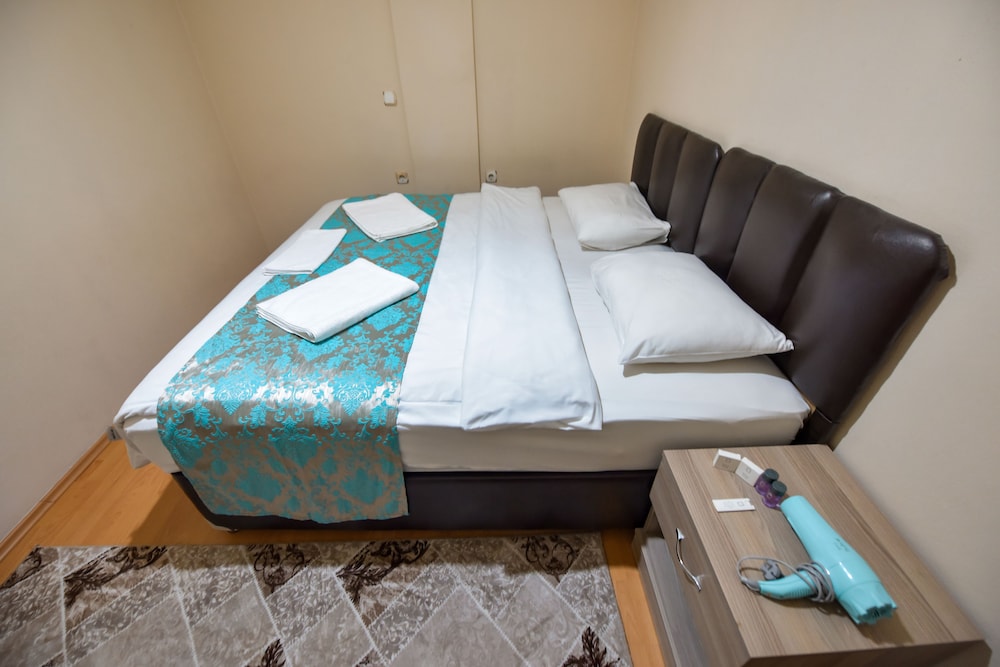 My Guse Suite Rezervasyon