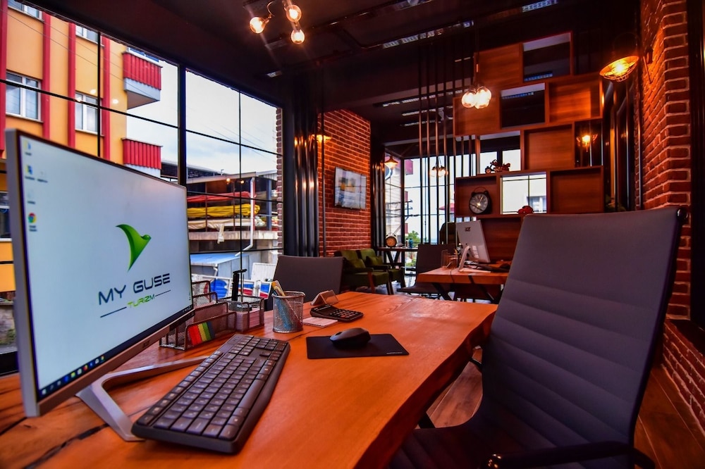 My Guse Suite Rezervasyon