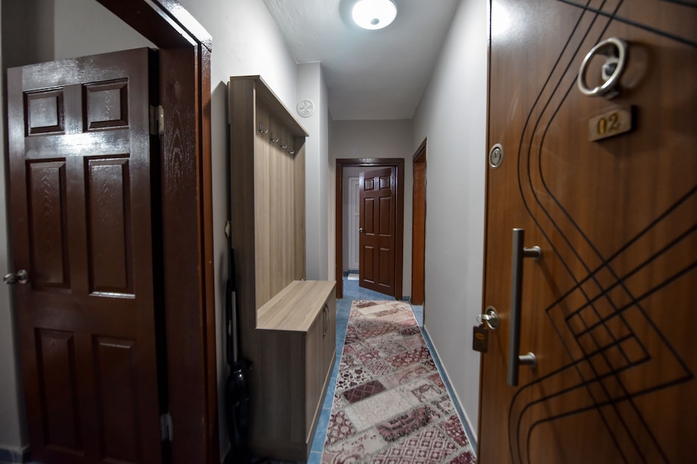 My Guse Suite Rezervasyon