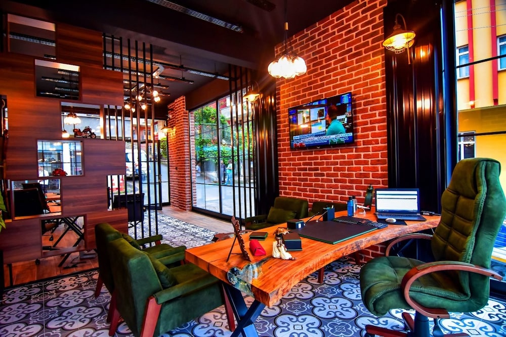 My Guse Suite Rezervasyon