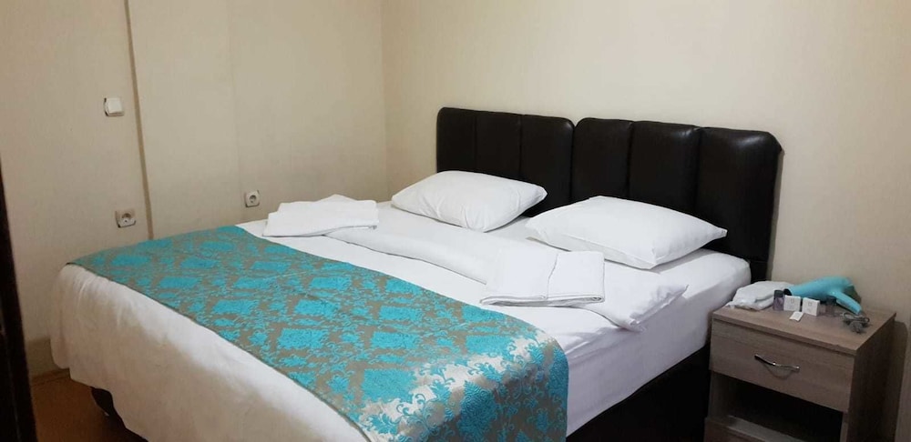 My Guse Suite Rezervasyon