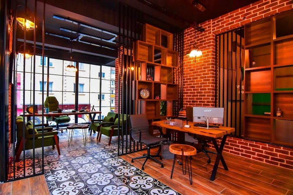 My Guse Suite Rezervasyon