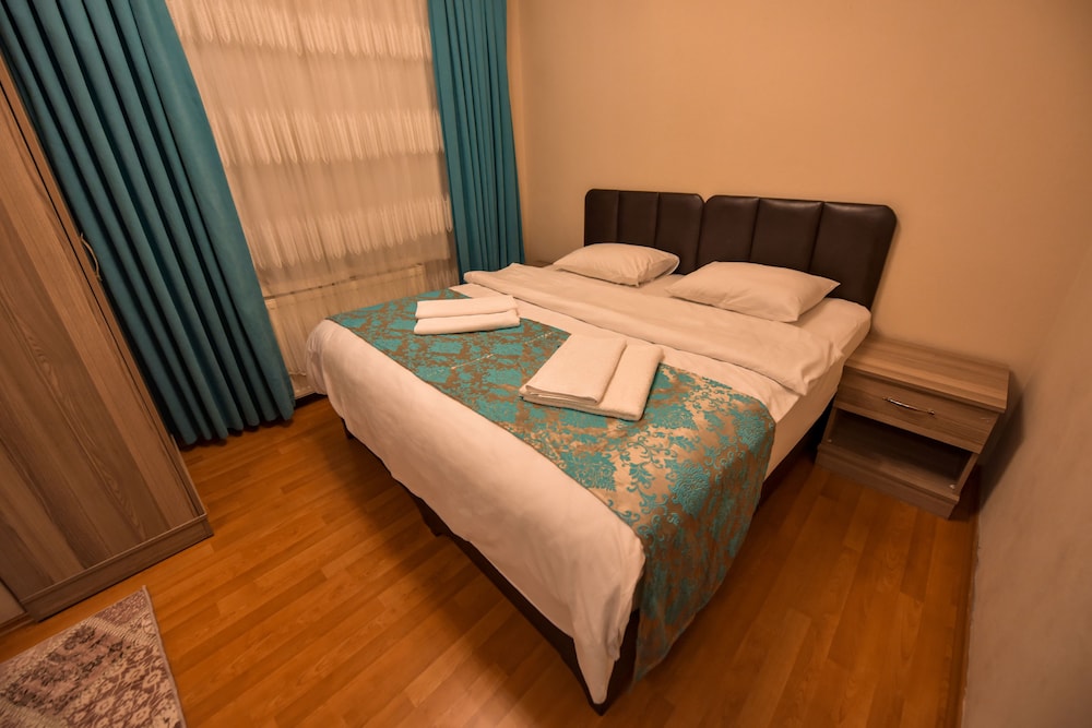 My Guse Suite Rezervasyon