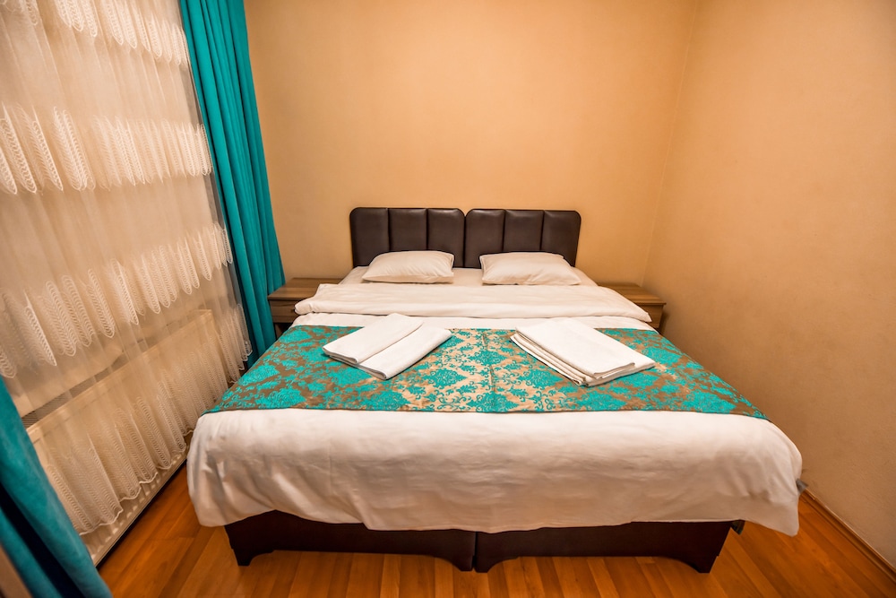 My Guse Suite Rezervasyon