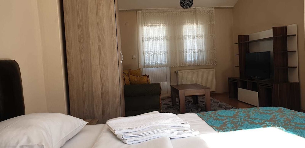 My Guse Suite Rezervasyon