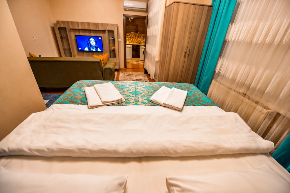 My Guse Suite Rezervasyon