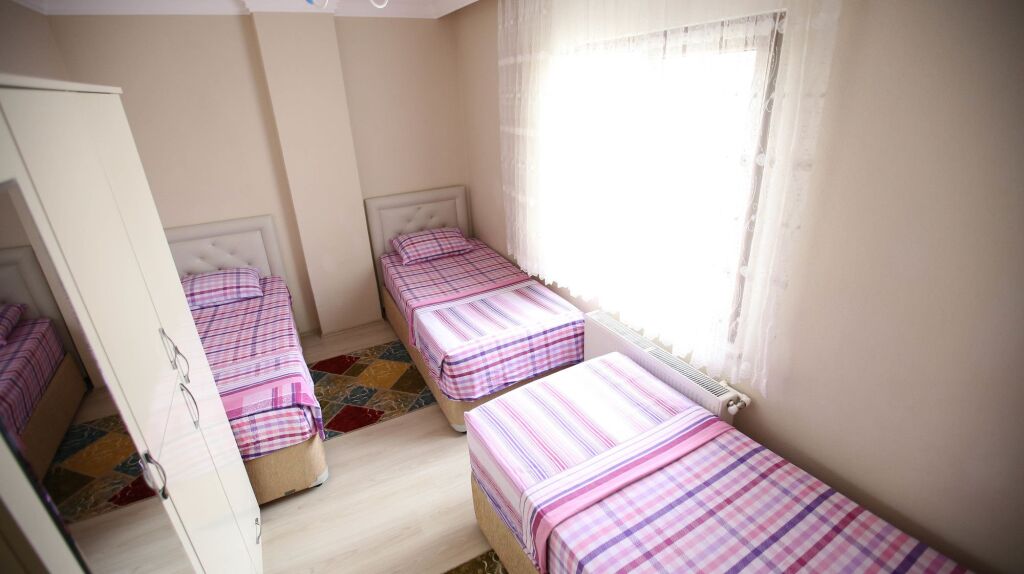 Elmas Apart Hotel Trabzon Rezervasyon