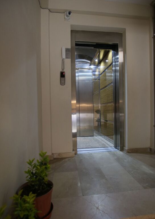 Elmas Apart Hotel Trabzon Rezervasyon