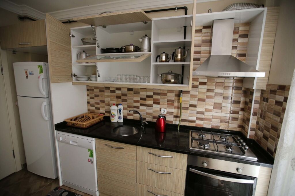 Elmas Apart Hotel Trabzon Rezervasyon