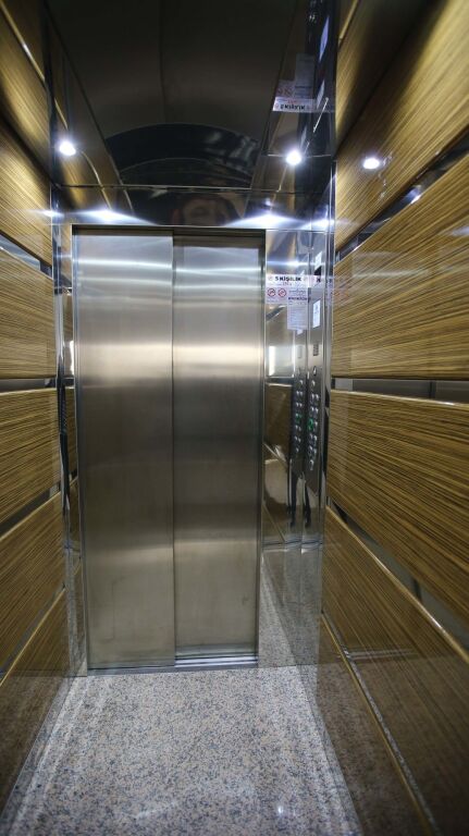 Elmas Apart Hotel Trabzon Rezervasyon