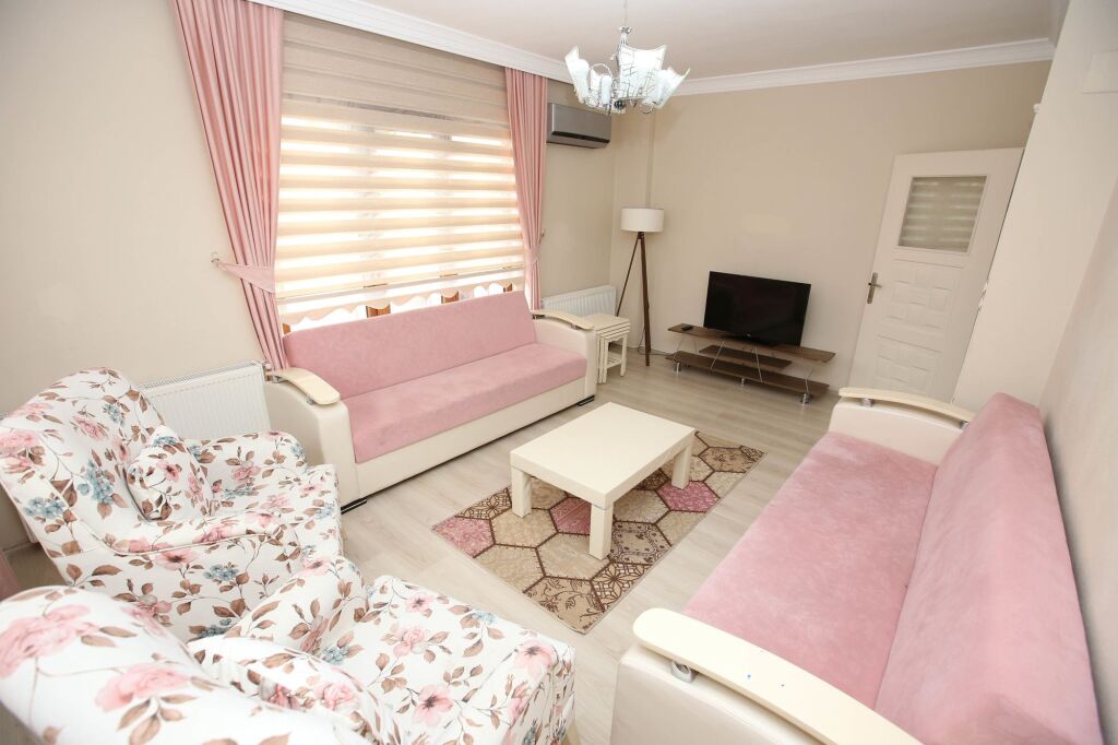Elmas Apart Hotel Trabzon Rezervasyon