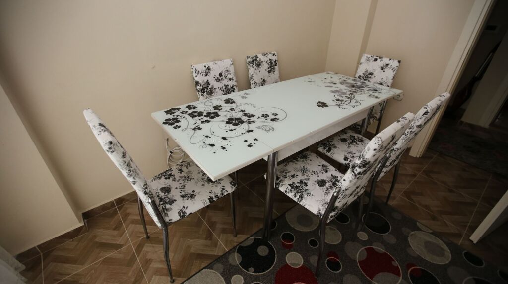 Elmas Apart Hotel Trabzon Rezervasyon