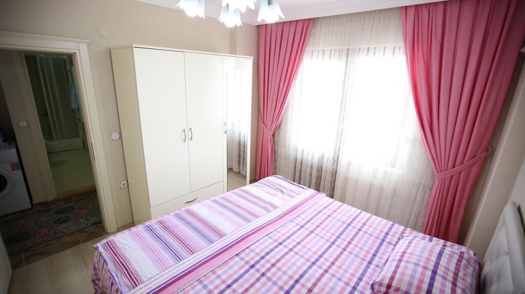 Elmas Apart Hotel Trabzon Rezervasyon