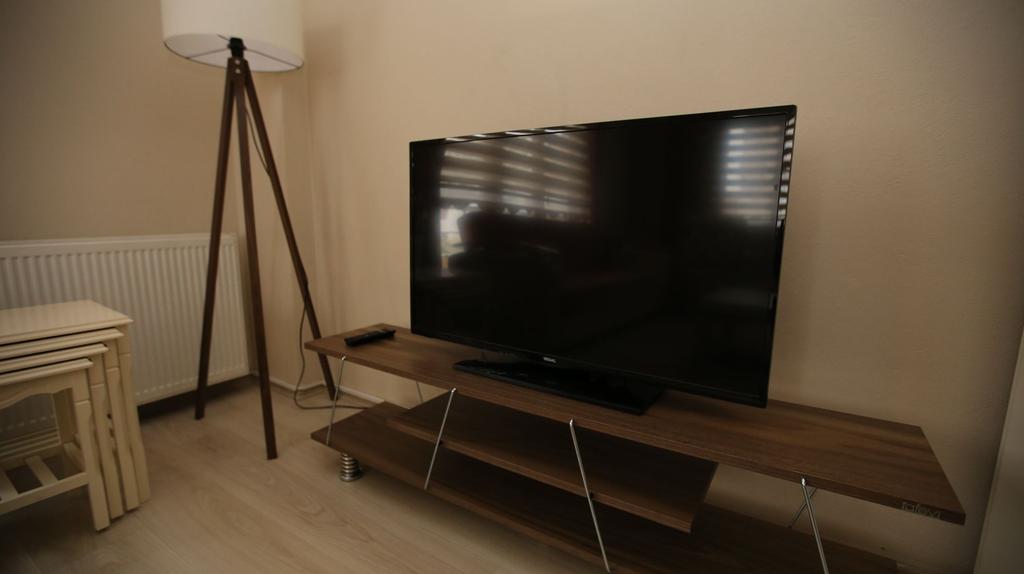 Elmas Apart Hotel Trabzon Rezervasyon