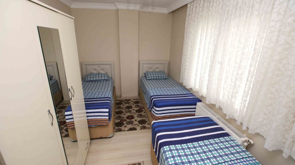 Elmas Apart Hotel Trabzon Rezervasyon