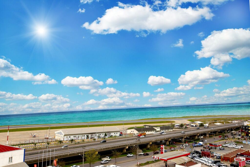 Elmas Apart Hotel Trabzon Rezervasyon