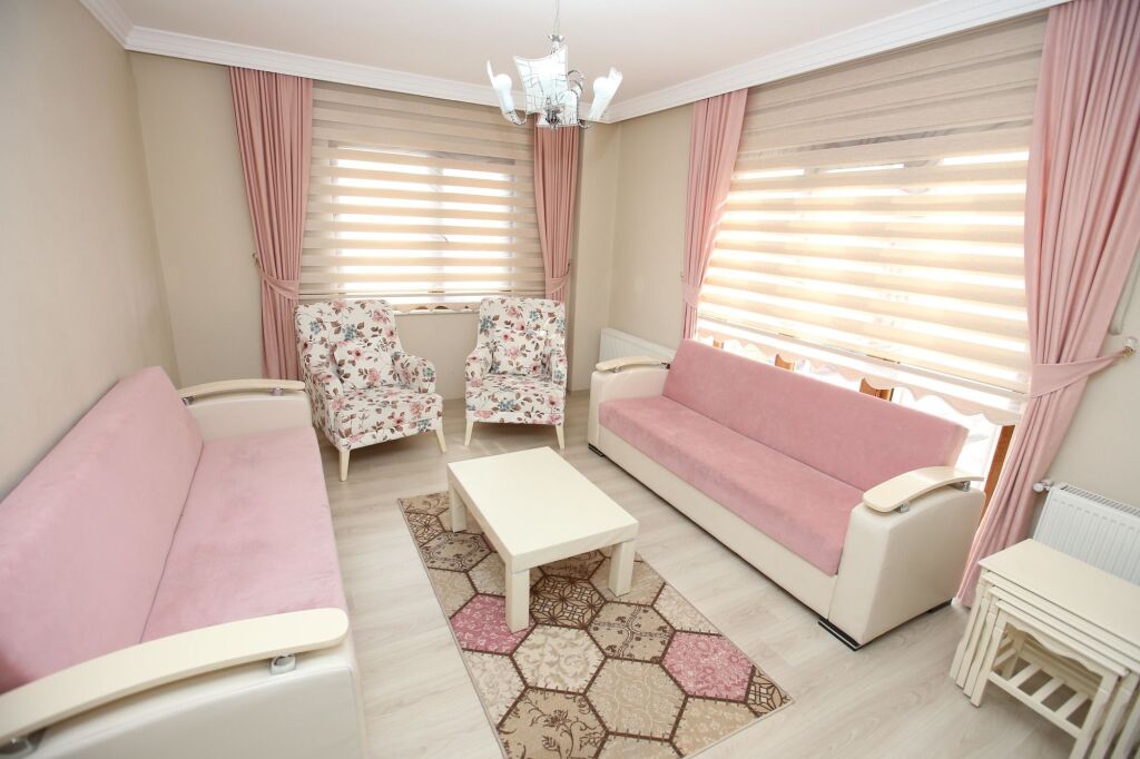 Elmas Apart Hotel Trabzon Rezervasyon