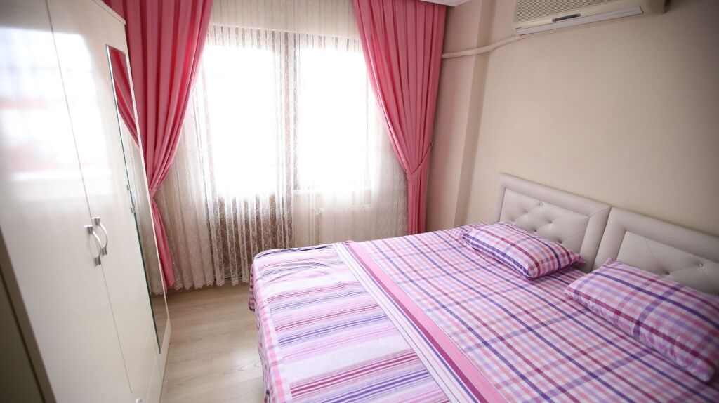 Elmas Apart Hotel Trabzon Rezervasyon