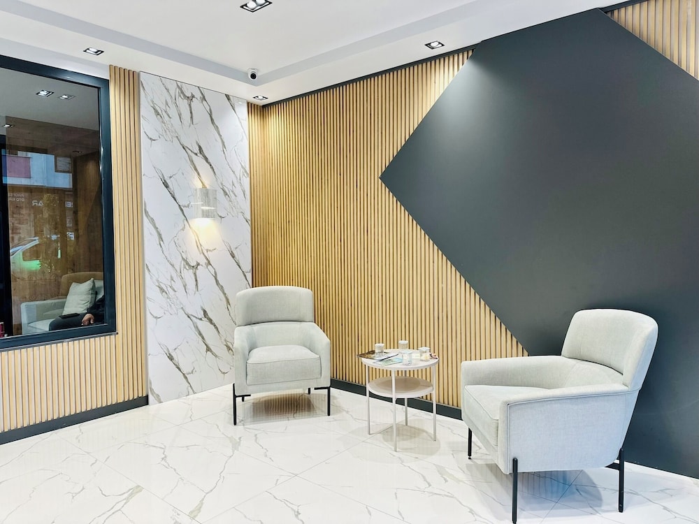 Yusra Suit Trabzon Rezervasyon