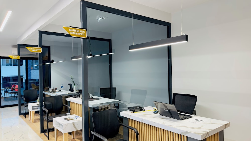 Yusra Suit Trabzon Rezervasyon