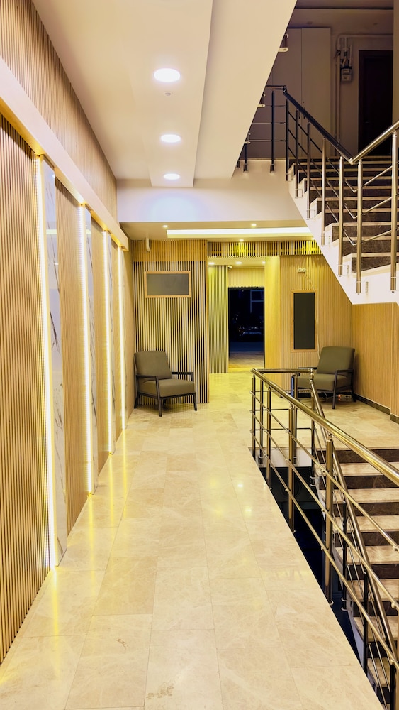 Yusra Suit Trabzon Rezervasyon