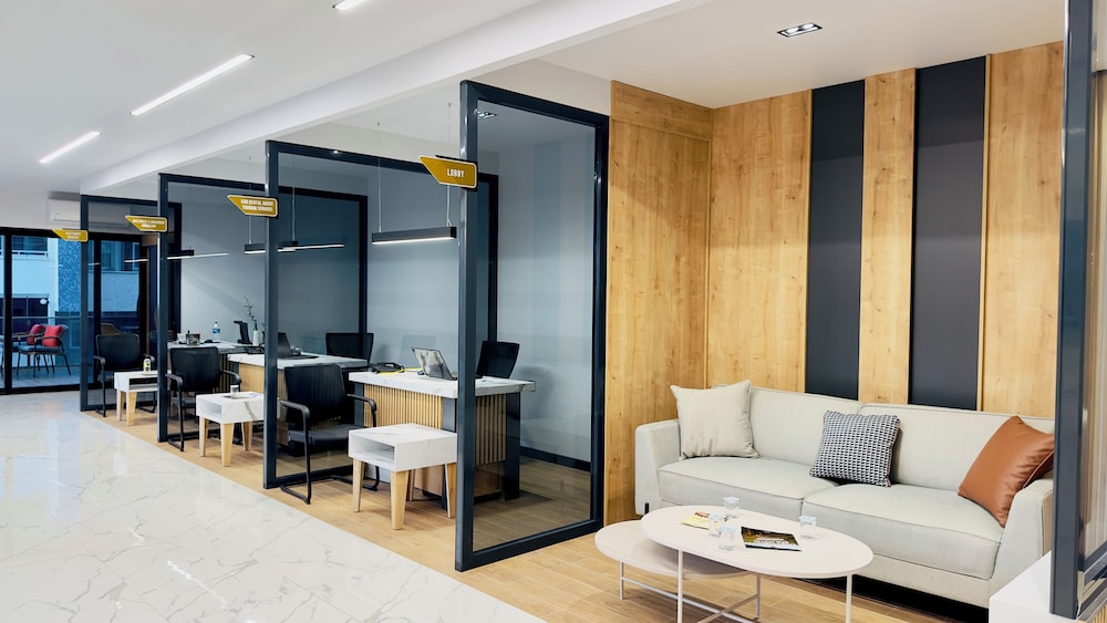 Yusra Suit Trabzon Rezervasyon