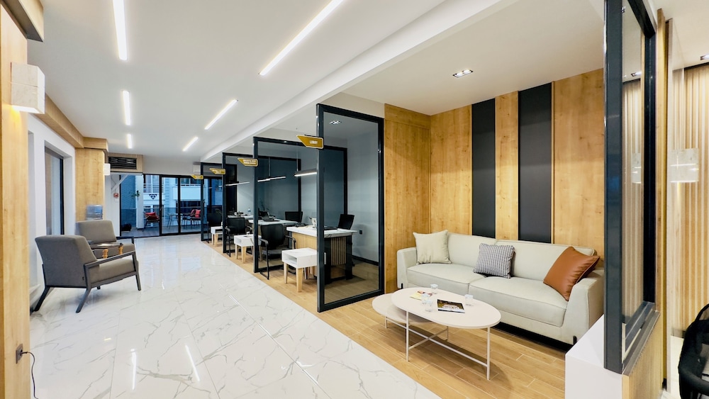 Yusra Suit Trabzon Rezervasyon