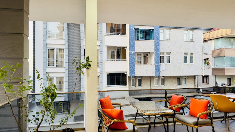 Yusra Suit Trabzon Rezervasyon