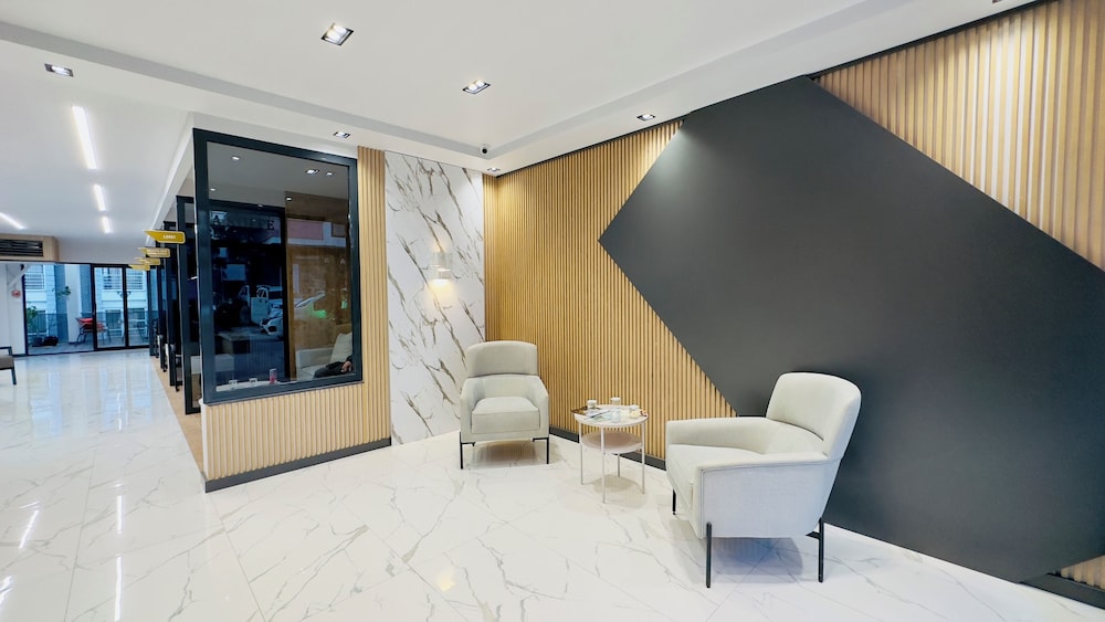 Yusra Suit Trabzon Rezervasyon